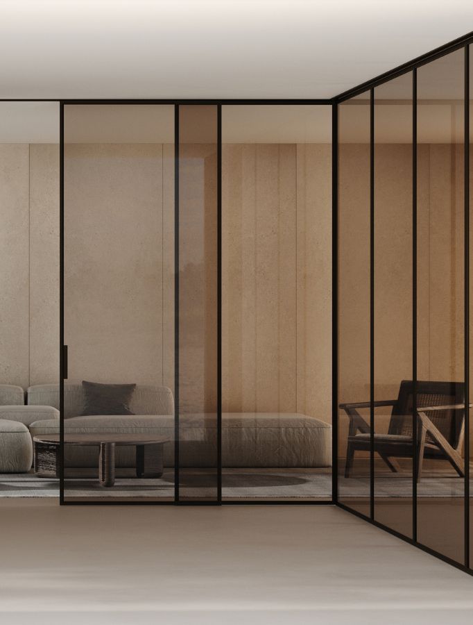 cửa slim nhomkinhcualo